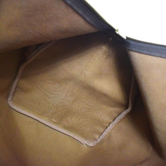 LOUIS VUITTON Keepall Bandouliere 60 2Way Hand Bag - Picture 12 of 12